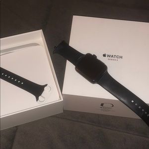 Apple I watch 3 series 42Mm